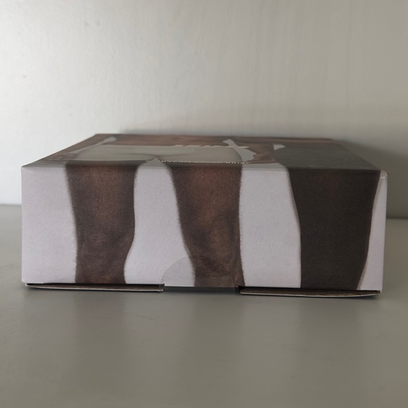 Skims Stretch 3 Pack 5" Boxer Brief in Gunmetal Multi Men's Size Small - Picture 6 of 7